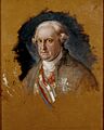 El infante Antonio Pascual