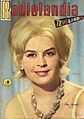 Elsa Daniel Radiolandia 1961