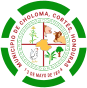 Escudo de Choloma.svg
