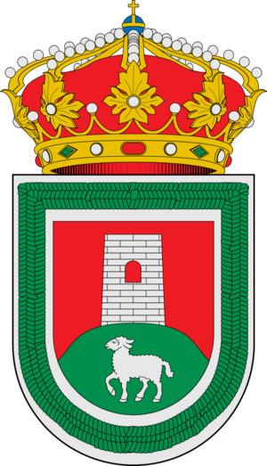 Archivo:Escudo de El Vellón
