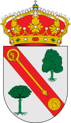 Archivo:Escudo de Fresno de Rodilla
