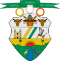 Escudo de Guamal (Meta)