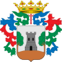 Escudo de Mijas (Málaga).svg