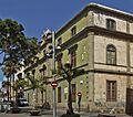 Escuela de Artes 01