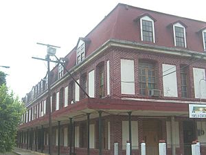 Archivo:Estacion de Matias Romero
