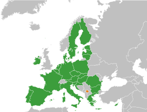Archivo:European Union Kosovo Locator (with internal borders)