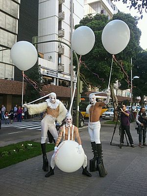 Archivo:Exposición Queen carnaval 2011
