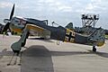 FW 190 A8 1