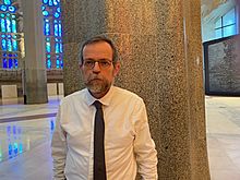 Jordi Faulí i Oller para Niños