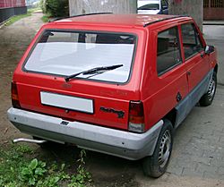 Archivo:Fiat Panda rear 20071002