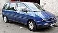 Fiat Ulysse front 20080226