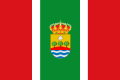 Flag of Estella del Marqués.svg