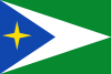 Flag of Unguía (Chocó).svg