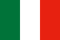 Flag of the Repubblica Transpadana