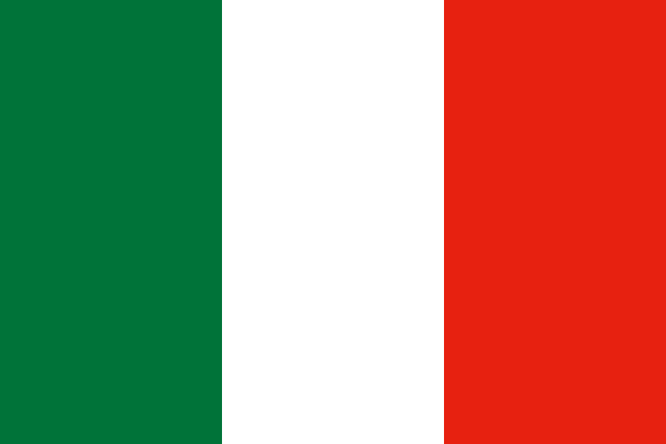 Flag of the Repubblica Transpadana