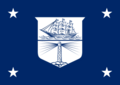 Flag of the United States Secretary of Commerce