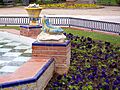 FuenteTalaverana Detalles 2013-3-25 ParqueGassetCiudadReal