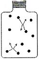 Gas particles in a jar 4