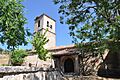 Gilbuena-iglesia parroquial