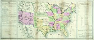 Archivo:Gilman (United States (after the Treaty of Guadalupe Hidalgo)) 1848 UTA