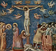 Giotto di Bondone 035