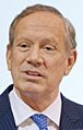 Governor of New York George Pataki at Northeast Republican Leadership Conference Philadelphia PA June 2015 NRLC by Michael Vadon 11 (cropped).jpg