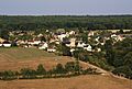 Grimbosq village