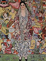 Gustav Klimt 051