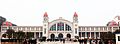 Hankou Railway Station