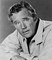 Howard Duff 1969