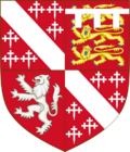 Howard arms (John, duke of Norfolk).svg