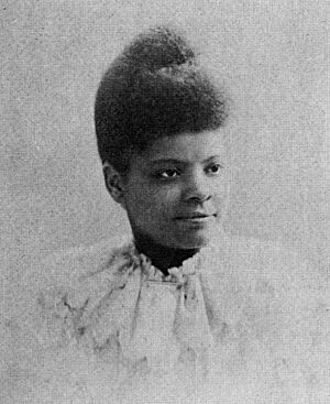 Archivo:Ida B. Wells Barnett