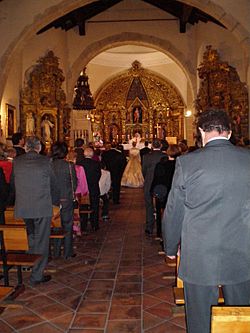 Archivo:Iglesia Barrado