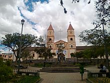 Archivo:Iglesia Yaruqui