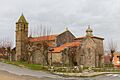 Iglesia de Santa Maria das Areas - 52413003594