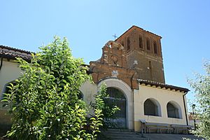 Archivo:Iglesia del Santísimo Salvador, Vega de Ruiponce