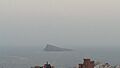 Isla de Benidorm 100