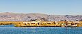 Islas flotantes de los Uros, Lago Titicaca, Perú, 2015-08-01, DD 23