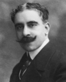 Júlio Dantas (Arquivo Histórico Parlamentar)