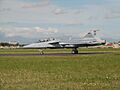 JAS-39 Gripen SAAF (DanieVDM)