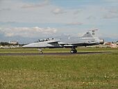 JAS-39 Gripen SAAF (DanieVDM).jpg