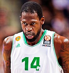 James Gist by Augustas Didzgalvis (cropped).jpg