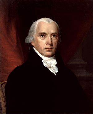 Archivo:James Madison