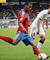 Jeffrén Suárez