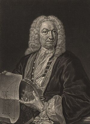Archivo:Johann Bernoulli