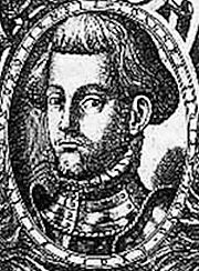Archivo:John II Sigismund