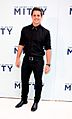 Johnny Ruffo (The Secret Life Of Walter Mitty Premiere in Sydney)