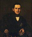 Jose Peña y Aguayo