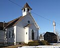 KensettMethodist