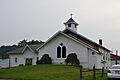 Kimbolton UMC on Main